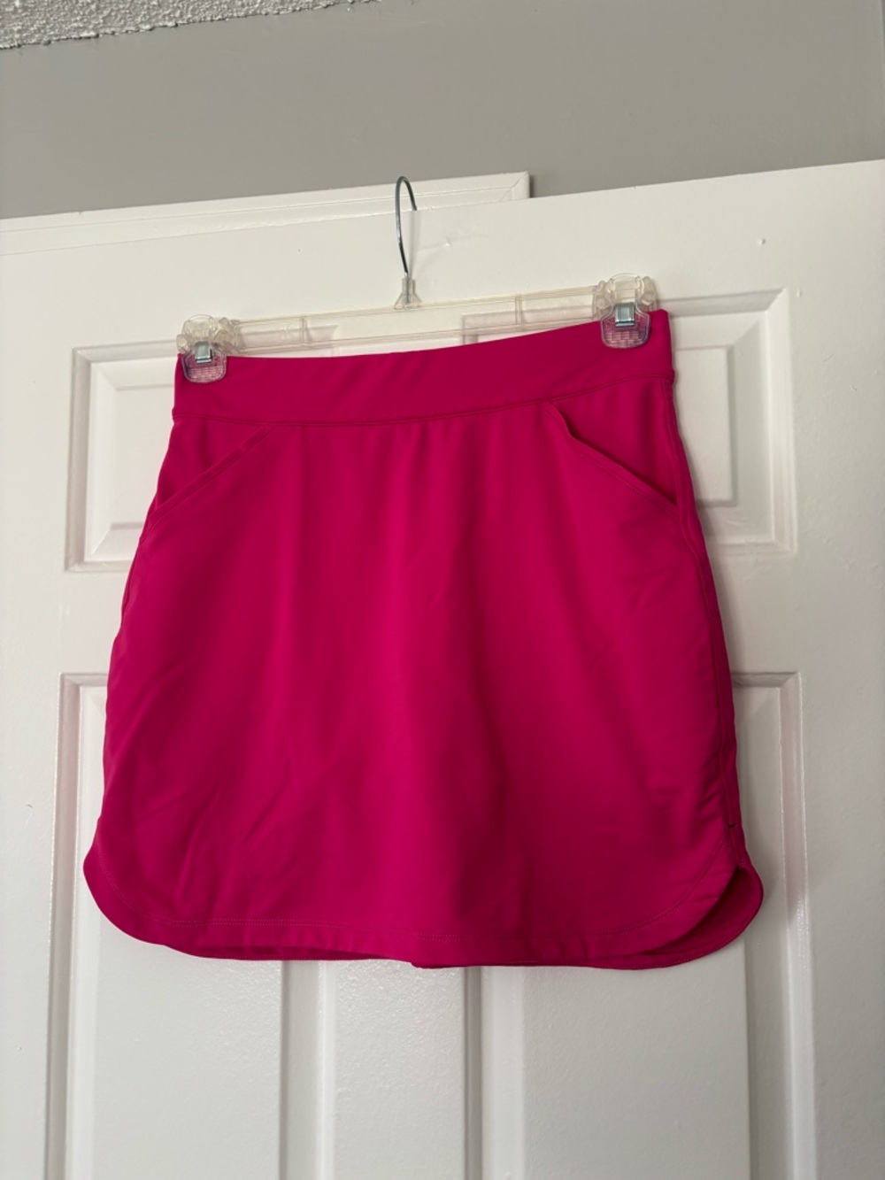 Peter Millar Golf Skort - Size Small - UPF 50 Tennis Athletic Skirt - NWOT - Picture 2 of 6
